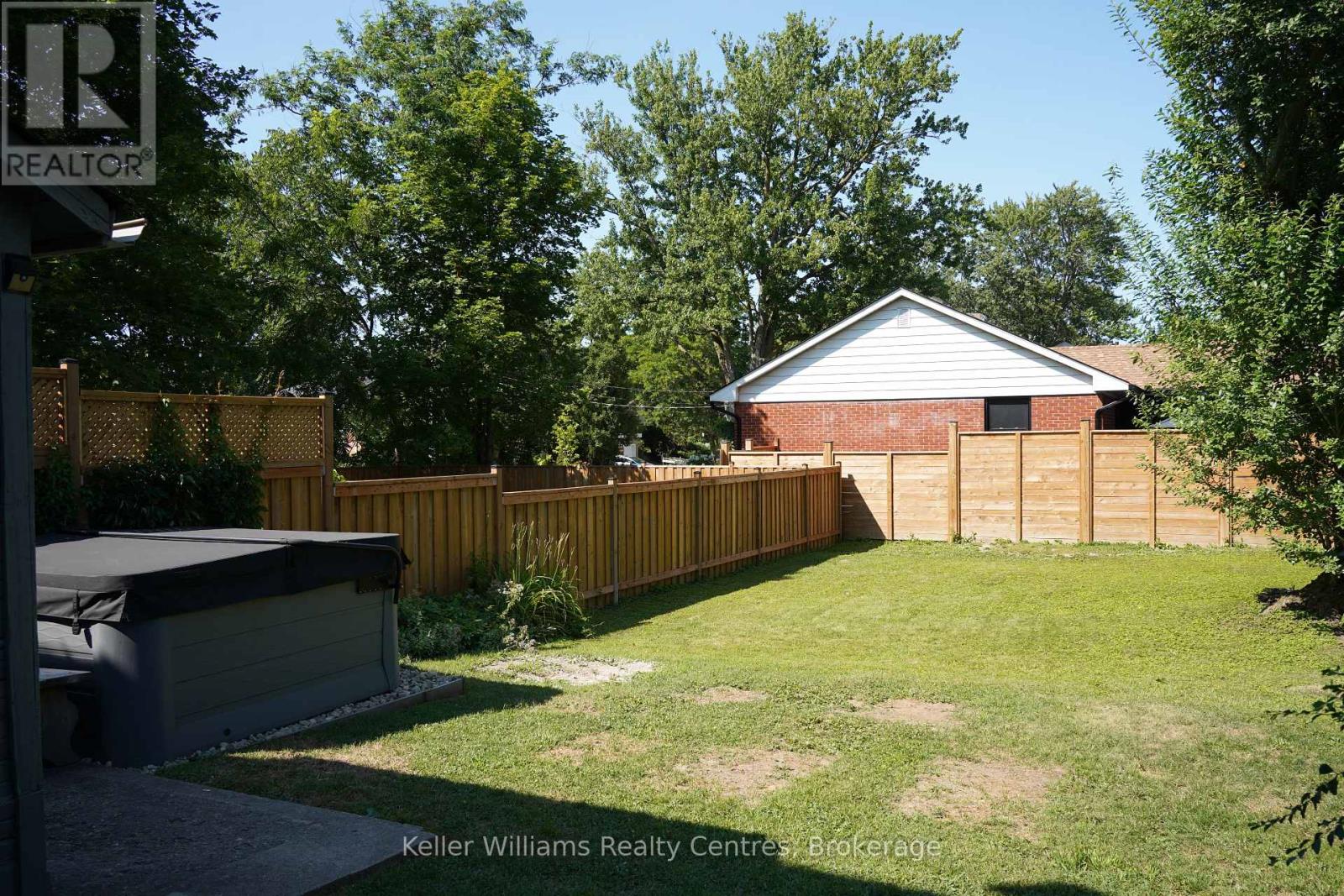 96 Charles Street, Stratford, Ontario  N5A 5X7 - Photo 34 - X13651616
