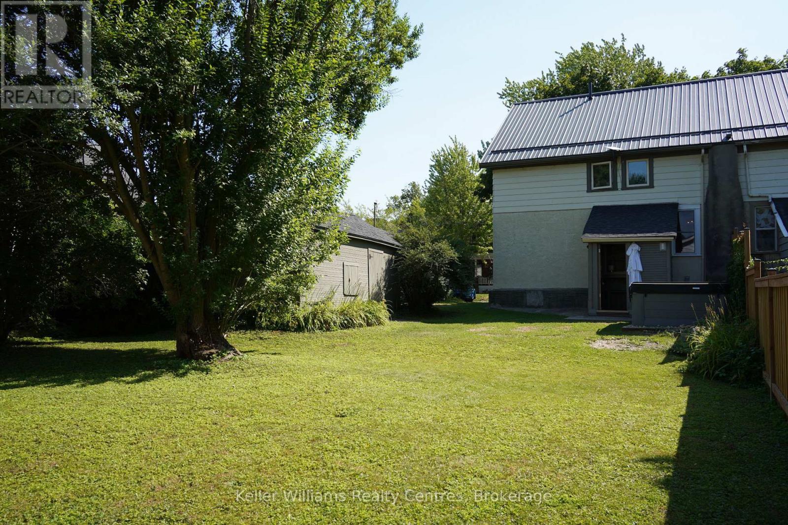 96 Charles Street, Stratford, Ontario  N5A 5X7 - Photo 35 - X13651616