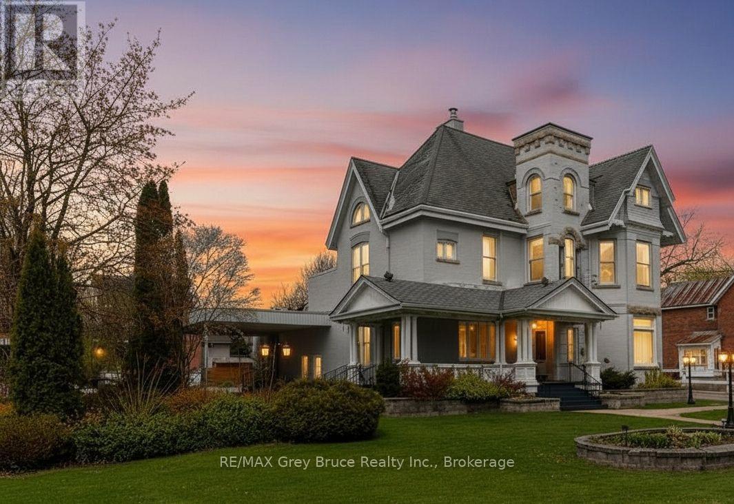 1178 4TH AVENUE W, owen sound, Ontario