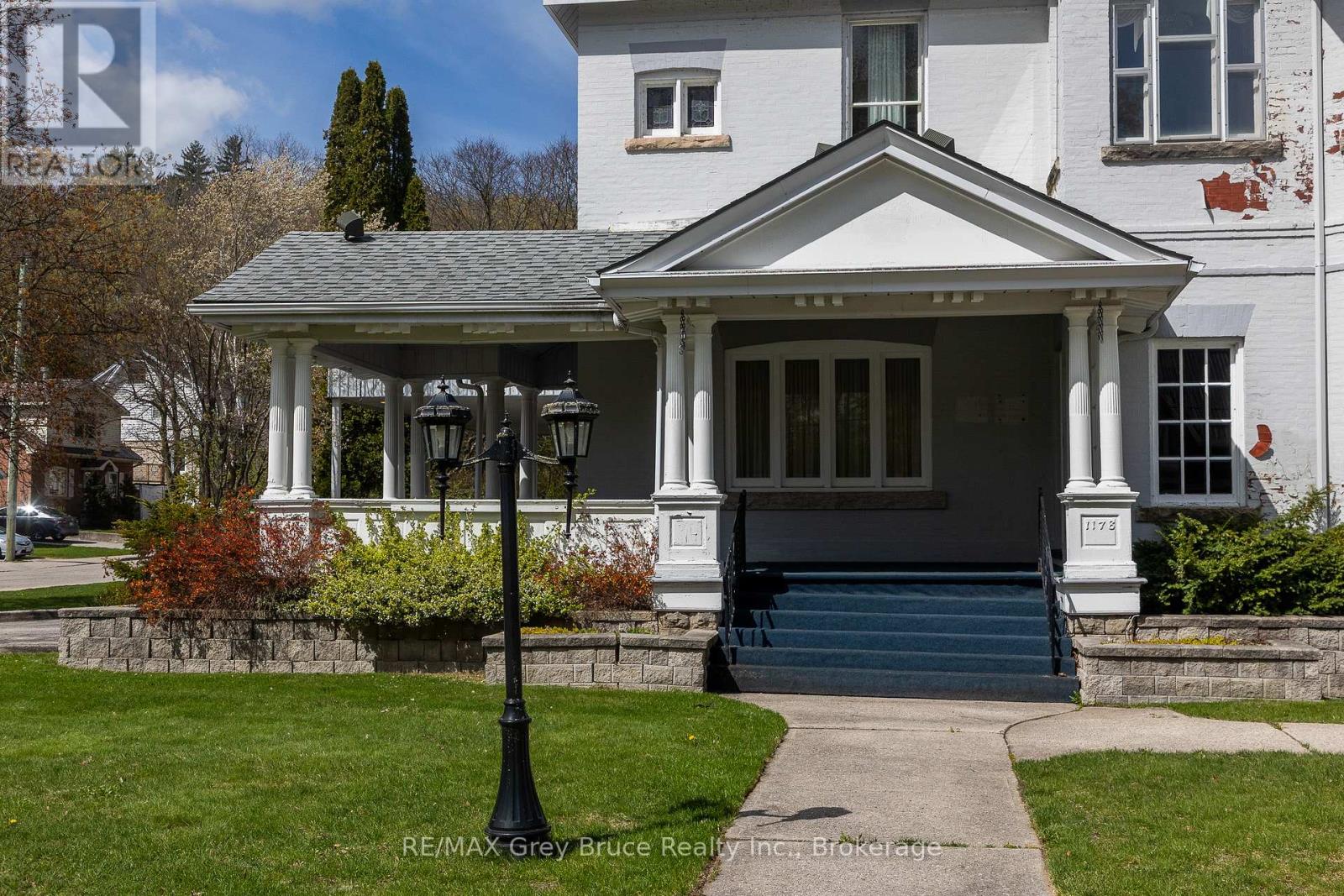1178 4th Avenue W, Owen Sound, Ontario  N4K 4W5 - Photo 2 - X13651770