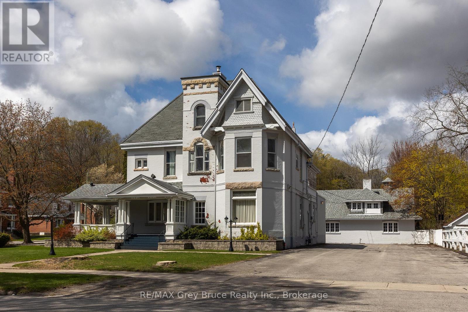 1178 4th Avenue W, Owen Sound, Ontario  N4K 4W5 - Photo 39 - X13651770