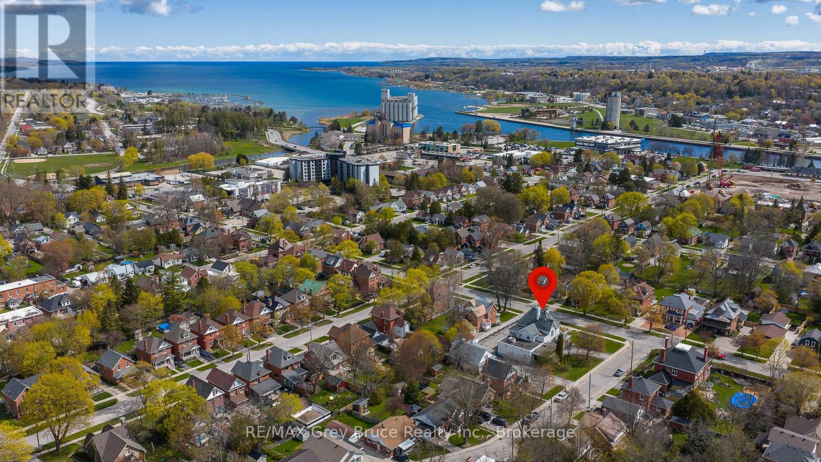1178 4th Avenue W, Owen Sound, Ontario  N4K 4W5 - Photo 43 - X13651770