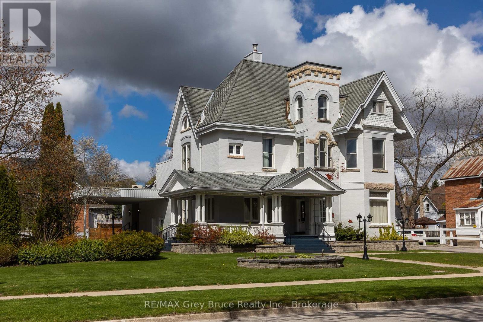 1178 4th Avenue W, Owen Sound, Ontario  N4K 4W5 - Photo 44 - X13651770