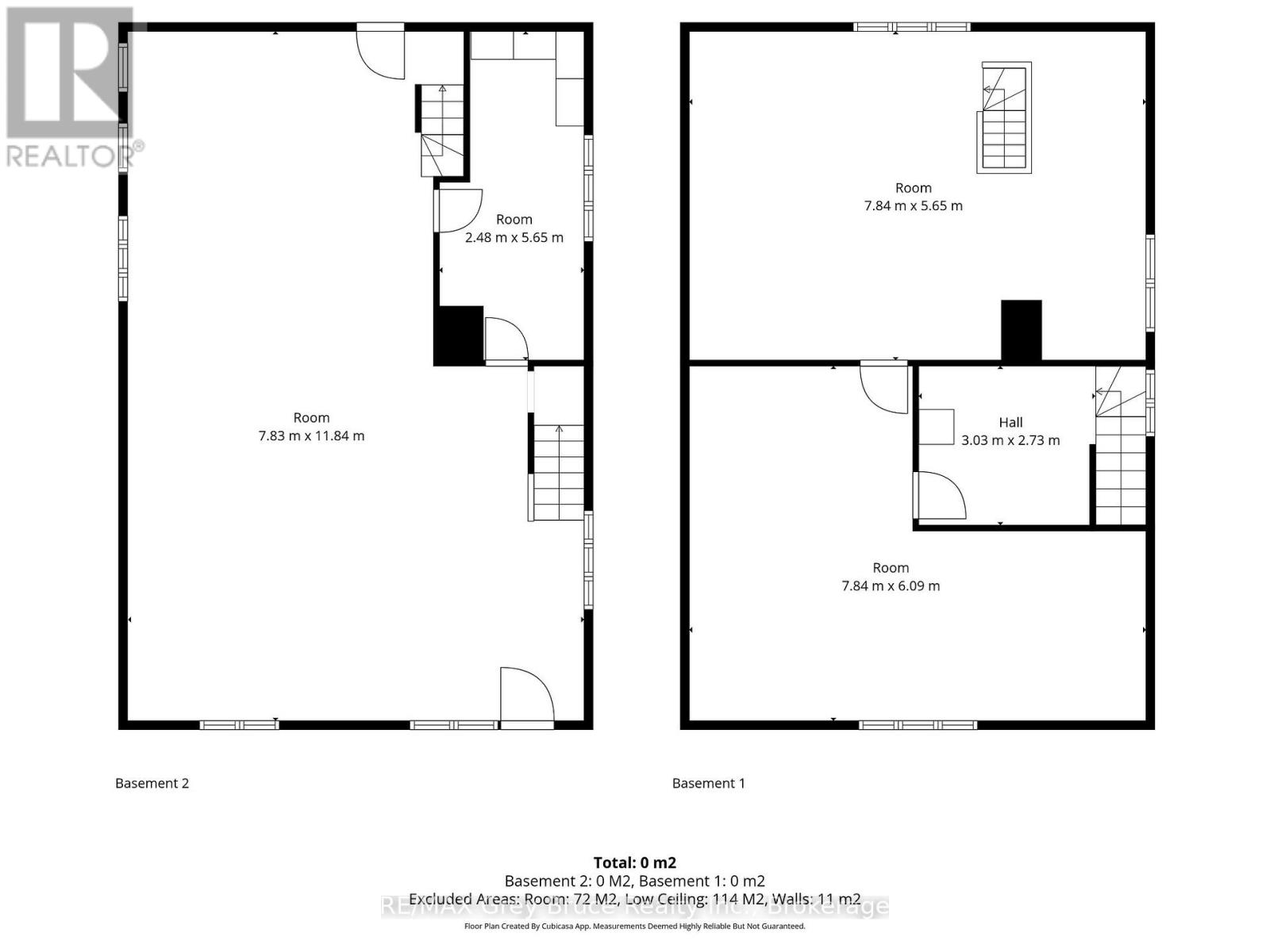 1178 4th Avenue W, Owen Sound, Ontario  N4K 4W5 - Photo 49 - X13651770