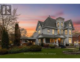 1178 4TH AVENUE W, Owen Sound, Ontario