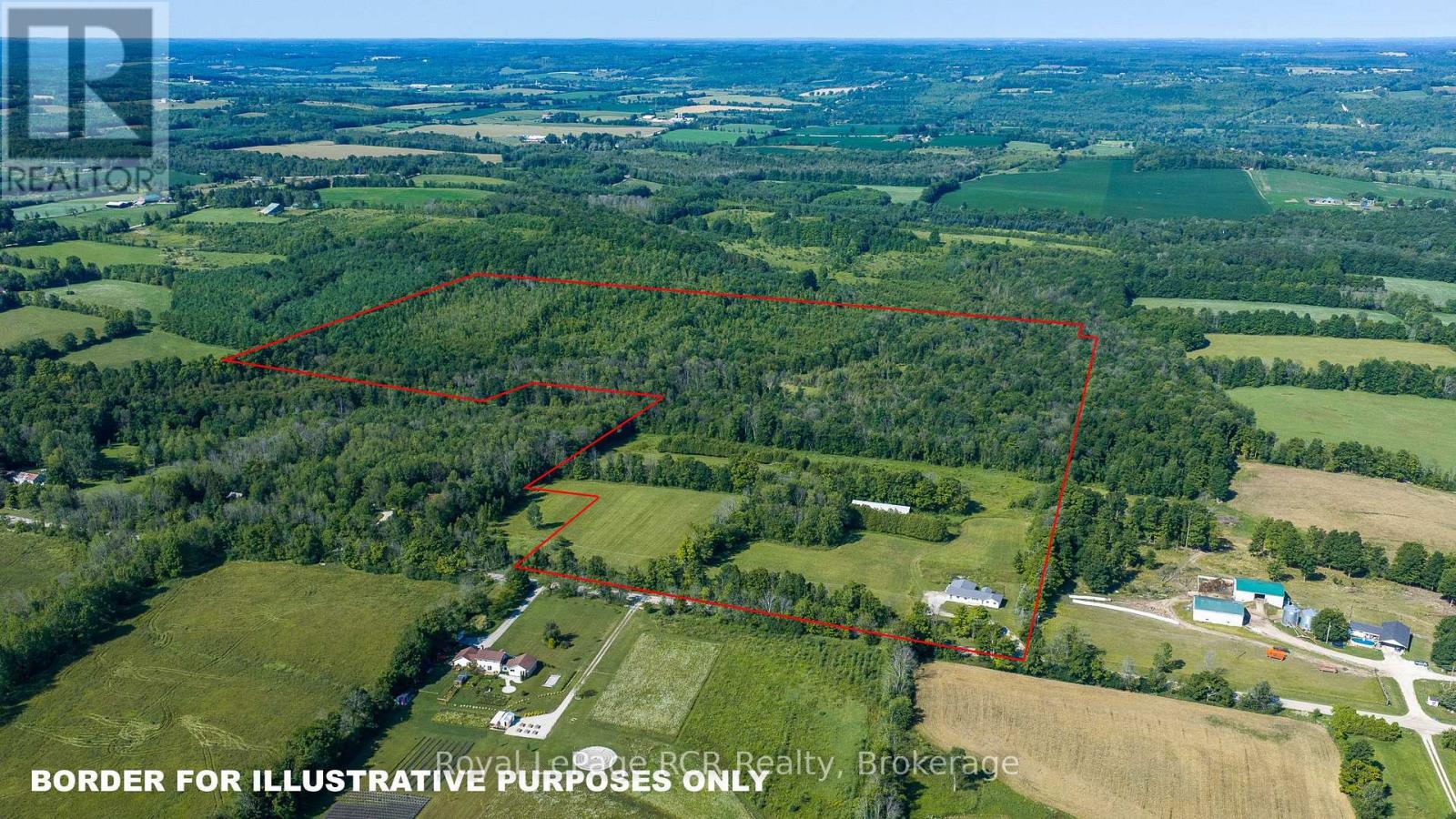 637316 ST. VINCENT-SYDENHAM TOWNLINE, meaford, Ontario