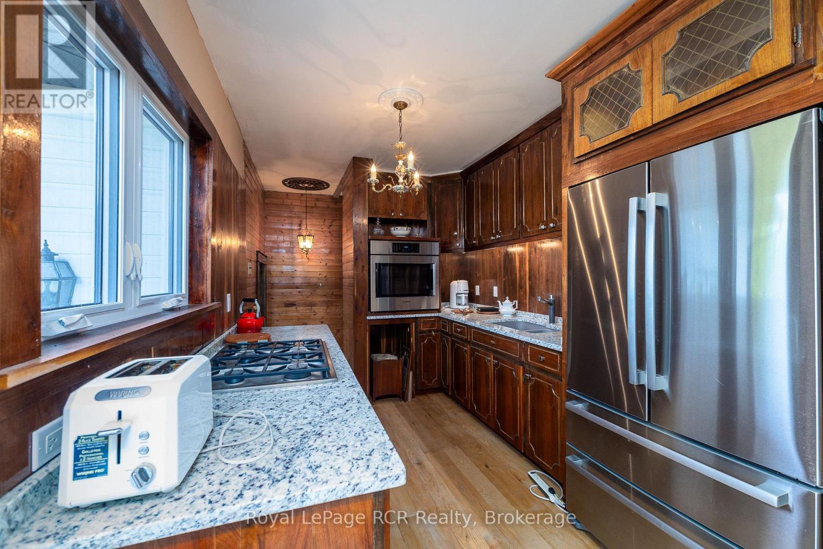 637316 St. Vincent-Sydenham Townline, Meaford, Ontario  N4L 1W5 - Photo 10 - X13651776