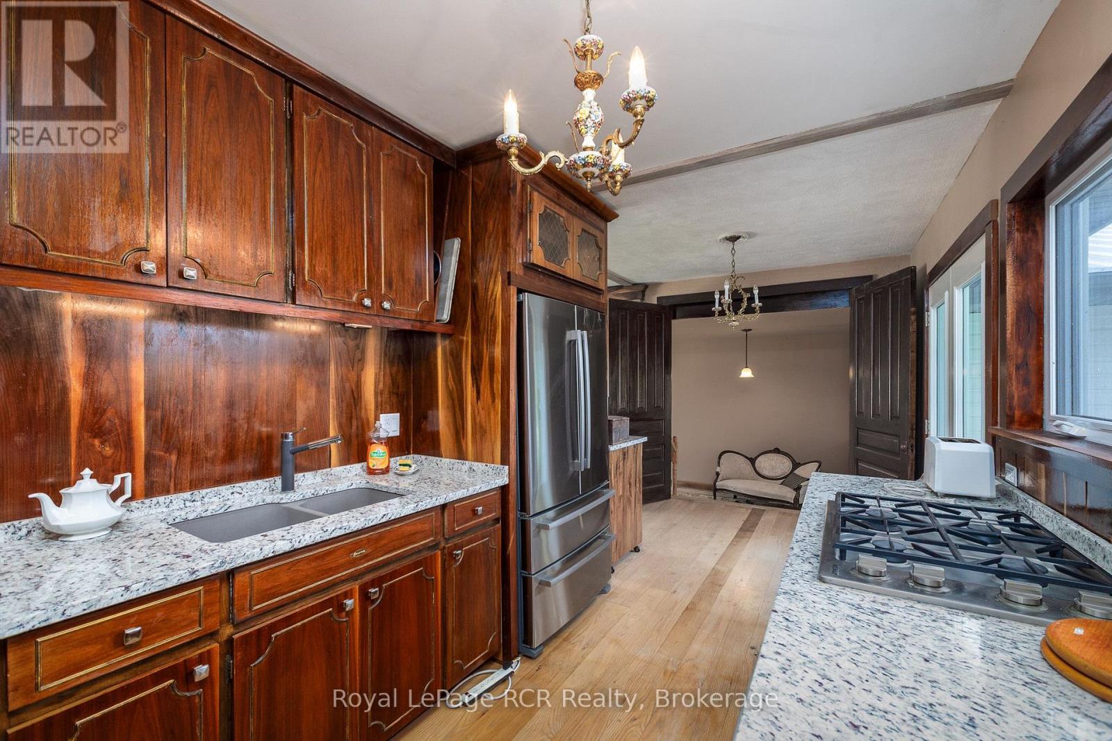 637316 St. Vincent-Sydenham Townline, Meaford, Ontario  N4L 1W5 - Photo 11 - X13651776
