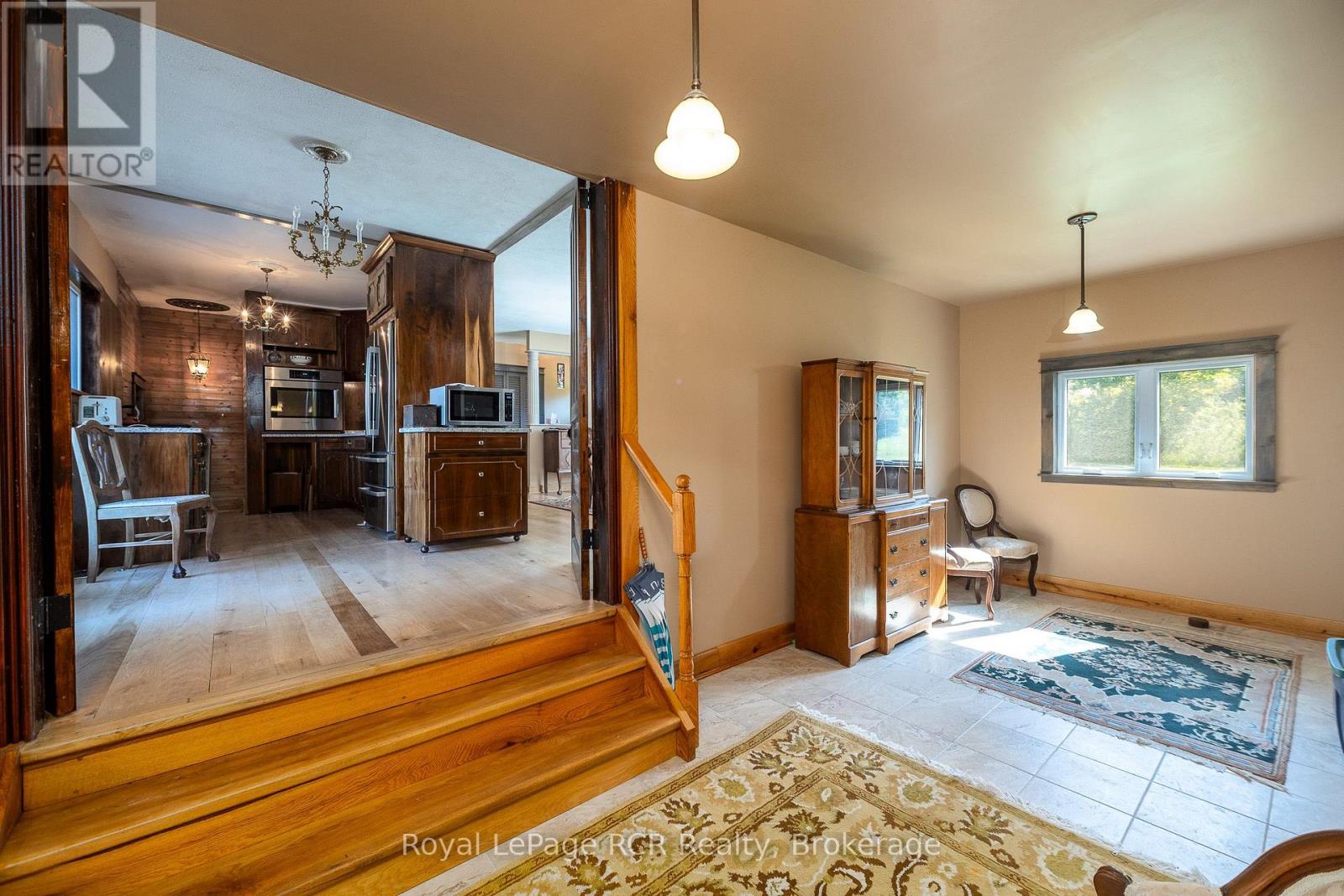 637316 St. Vincent-Sydenham Townline, Meaford, Ontario  N4L 1W5 - Photo 12 - X13651776