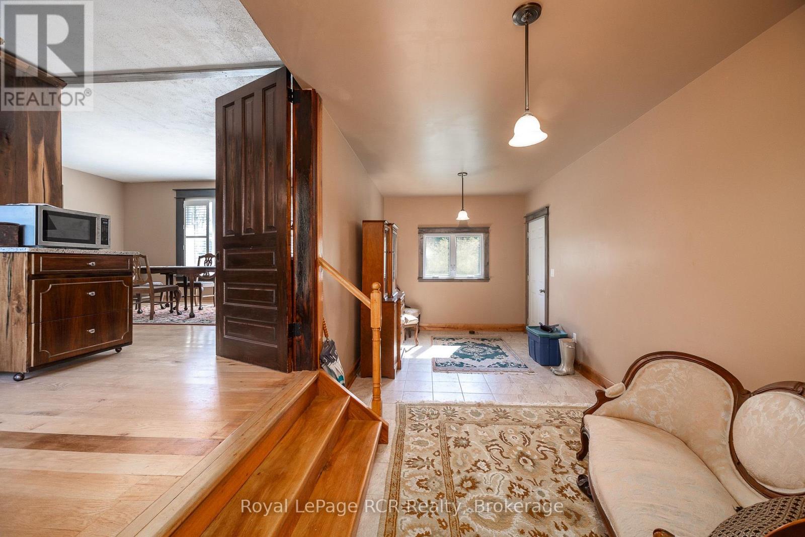 637316 St. Vincent-Sydenham Townline, Meaford, Ontario  N4L 1W5 - Photo 13 - X13651776