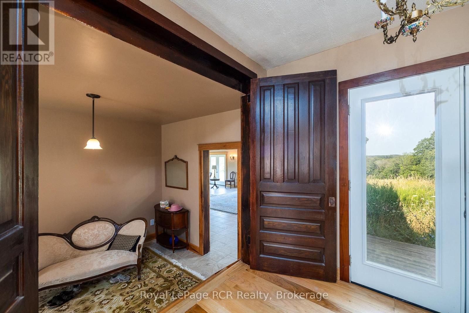 637316 St. Vincent-Sydenham Townline, Meaford, Ontario  N4L 1W5 - Photo 14 - X13651776