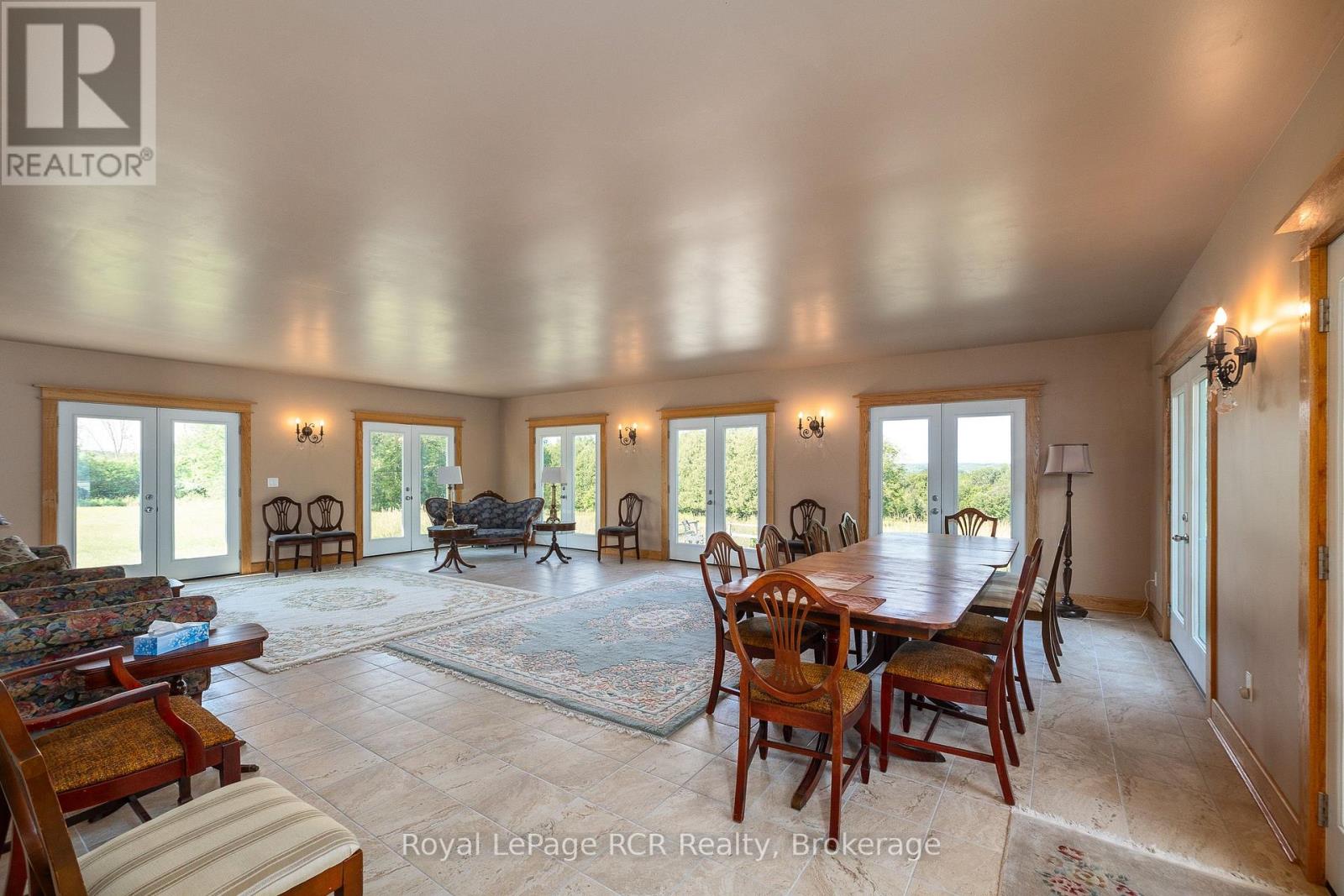 637316 St. Vincent-Sydenham Townline, Meaford, Ontario  N4L 1W5 - Photo 15 - X13651776
