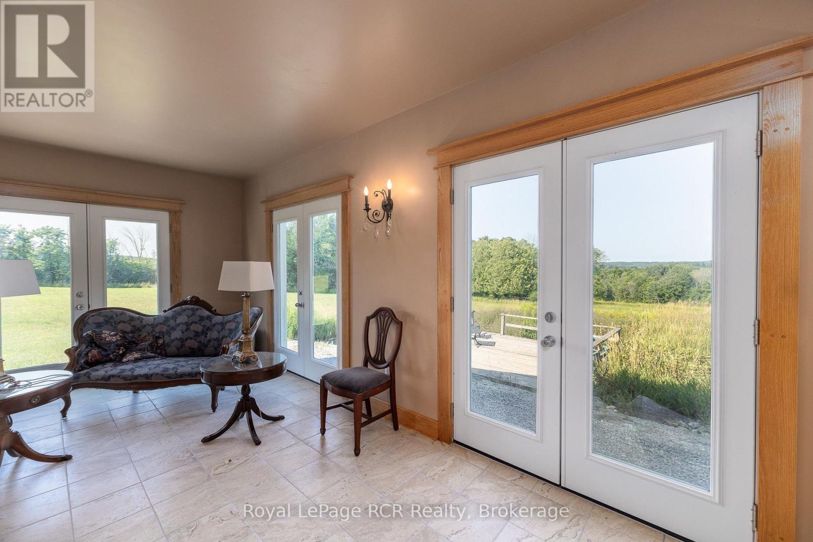 637316 St. Vincent-Sydenham Townline, Meaford, Ontario  N4L 1W5 - Photo 17 - X13651776