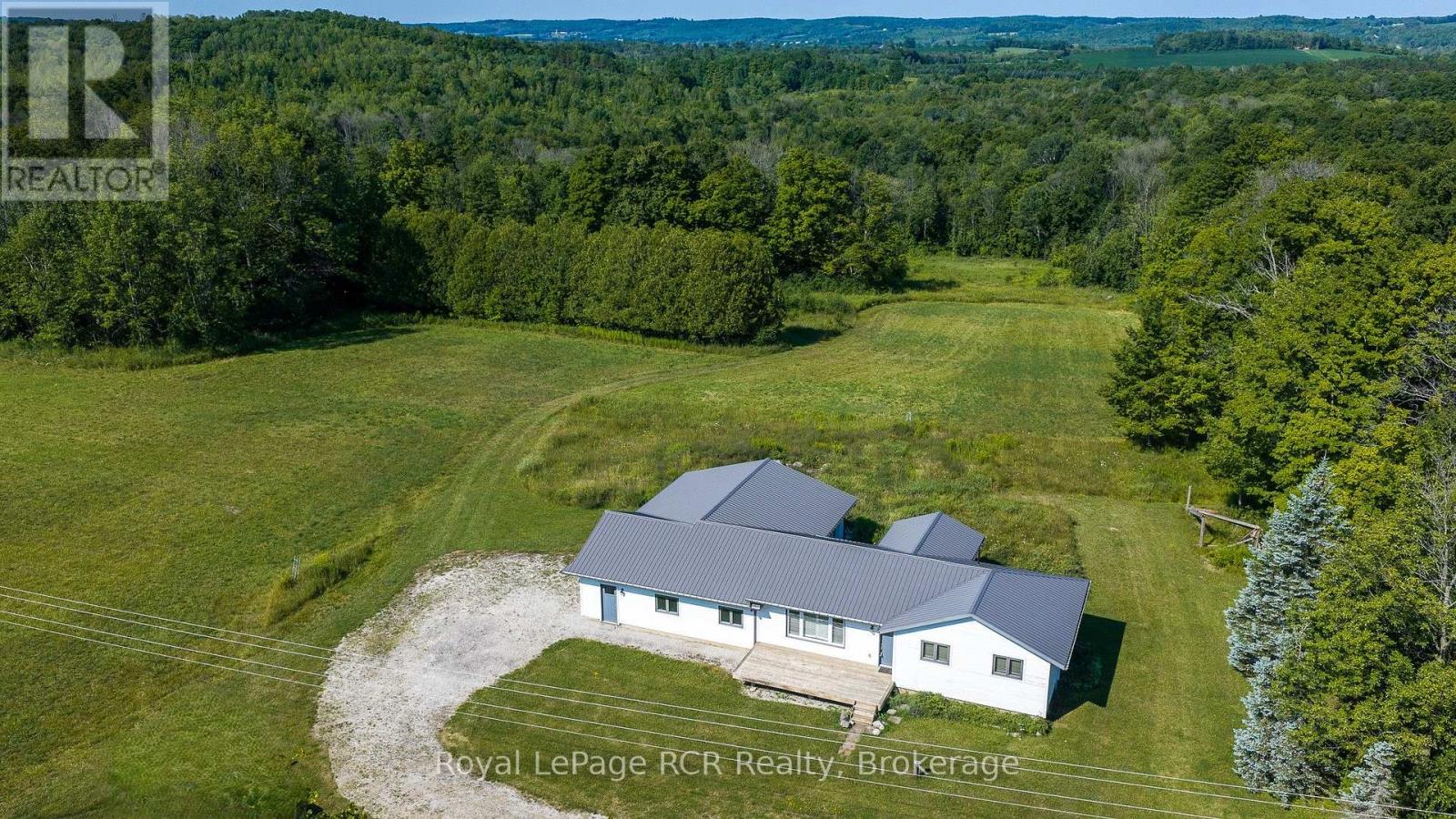 637316 St. Vincent-Sydenham Townline, Meaford, Ontario  N4L 1W5 - Photo 2 - X13651776
