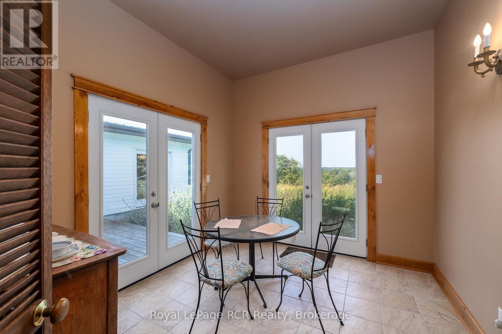 637316 St. Vincent-Sydenham Townline, Meaford, Ontario  N4L 1W5 - Photo 24 - X13651776