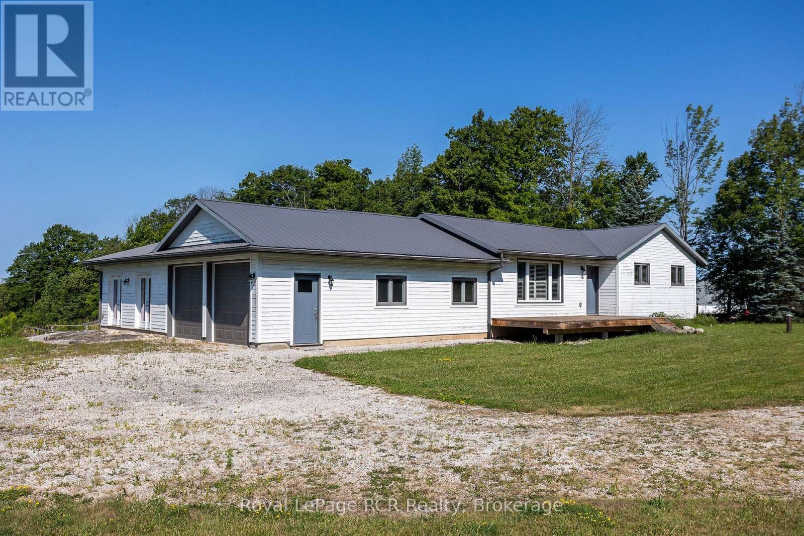 637316 St. Vincent-Sydenham Townline, Meaford, Ontario  N4L 1W5 - Photo 29 - X13651776