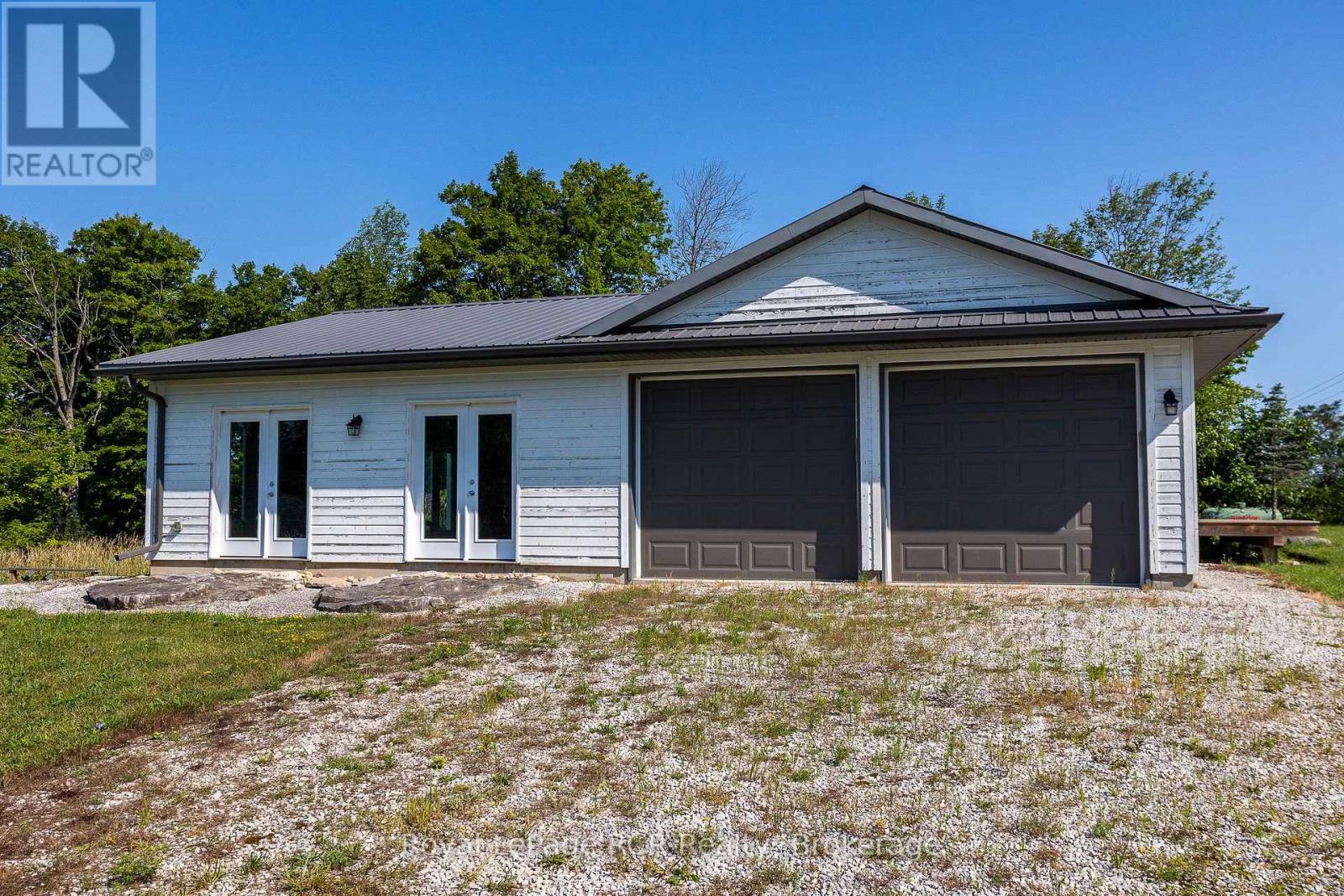 637316 St. Vincent-Sydenham Townline, Meaford, Ontario  N4L 1W5 - Photo 30 - X13651776