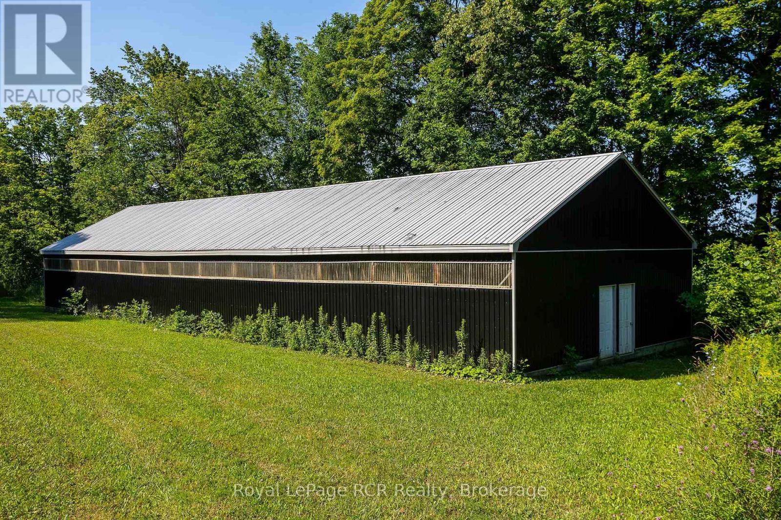 637316 St. Vincent-Sydenham Townline, Meaford, Ontario  N4L 1W5 - Photo 34 - X13651776