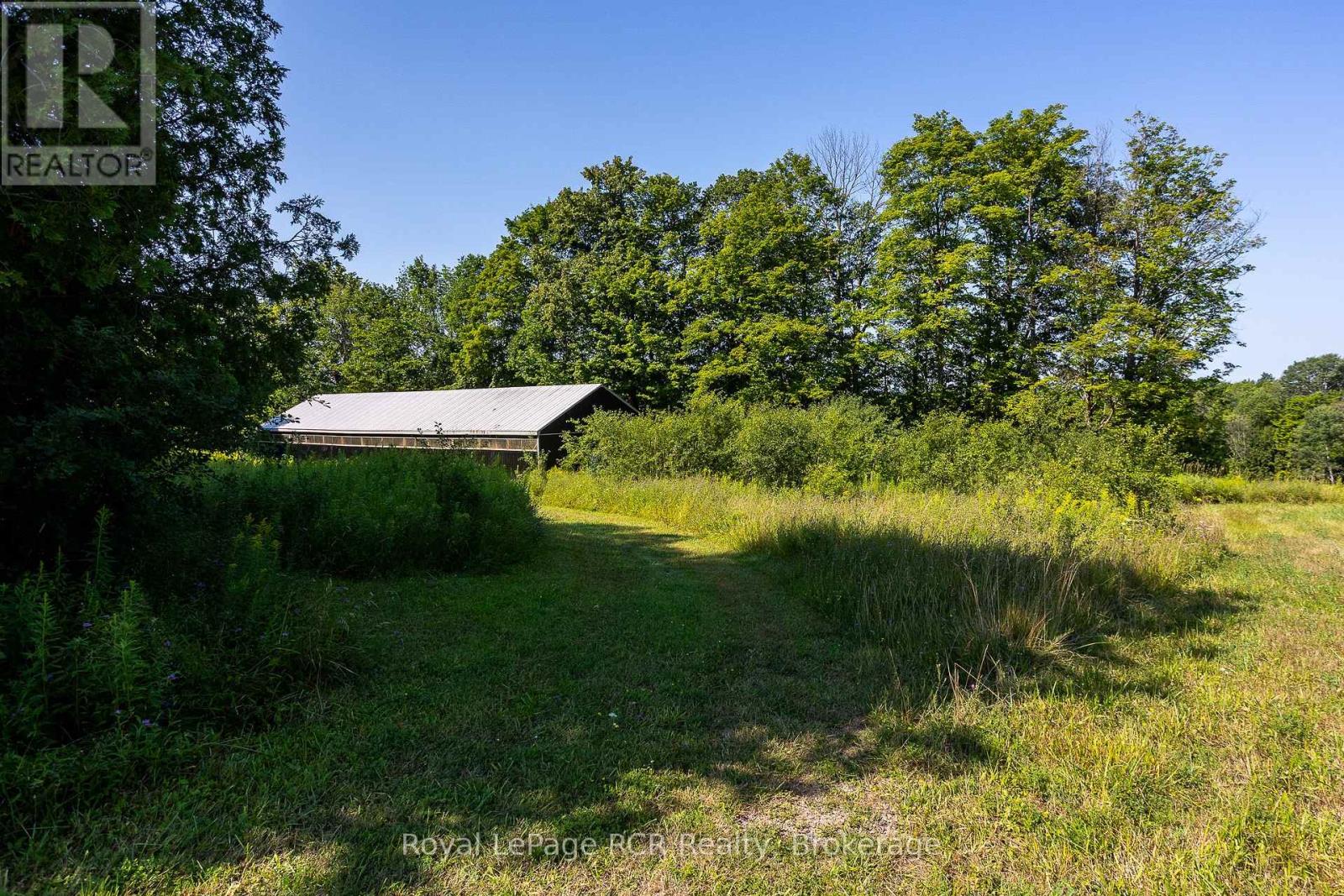 637316 St. Vincent-Sydenham Townline, Meaford, Ontario  N4L 1W5 - Photo 36 - X13651776