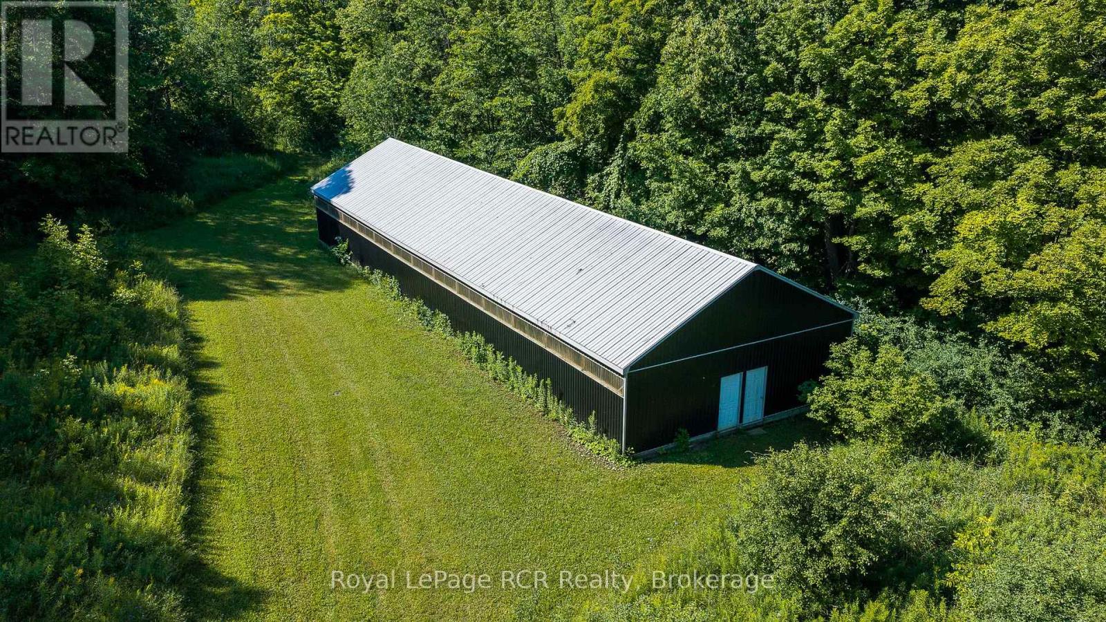 637316 St. Vincent-Sydenham Townline, Meaford, Ontario  N4L 1W5 - Photo 37 - X13651776