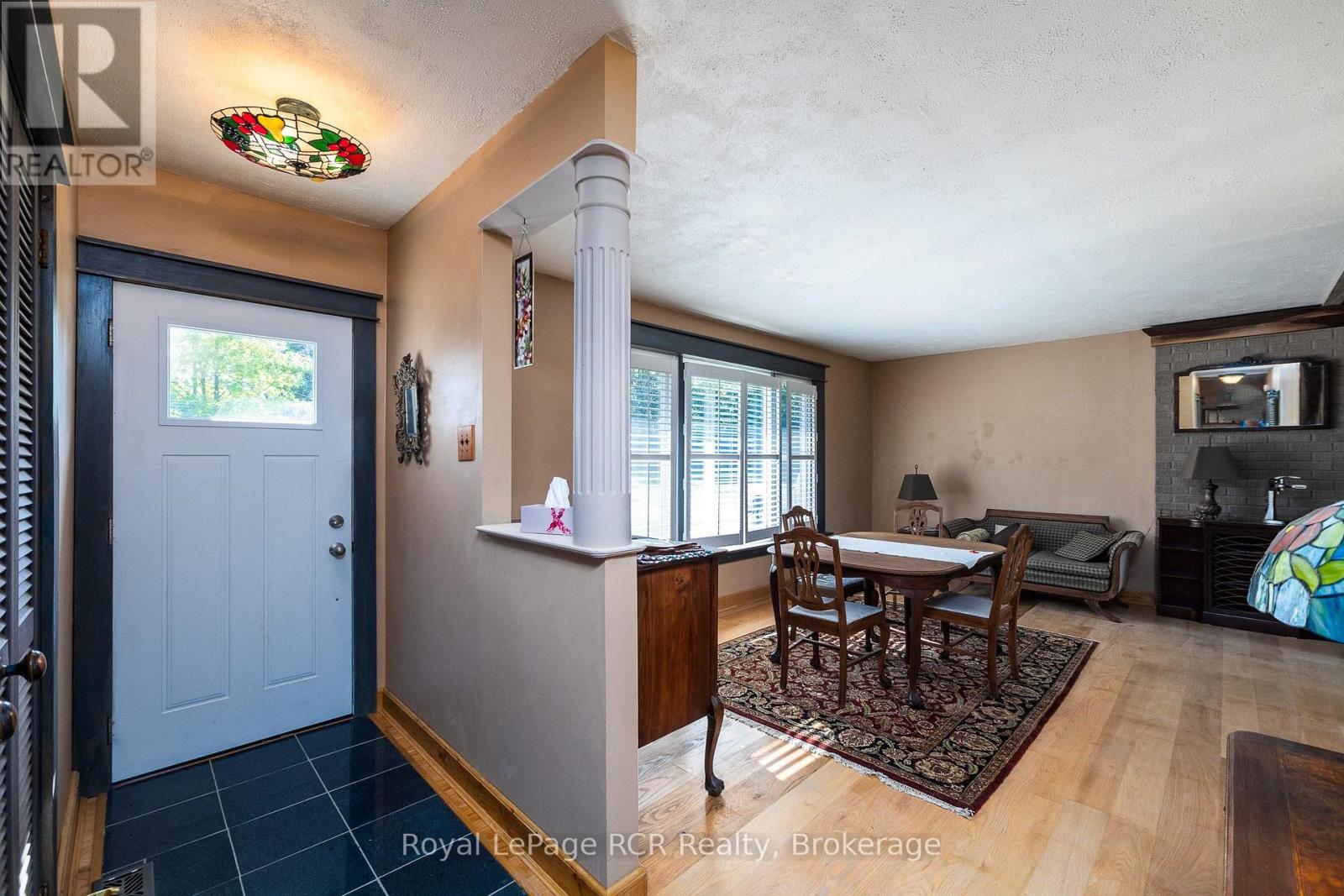 637316 St. Vincent-Sydenham Townline, Meaford, Ontario  N4L 1W5 - Photo 4 - X13651776