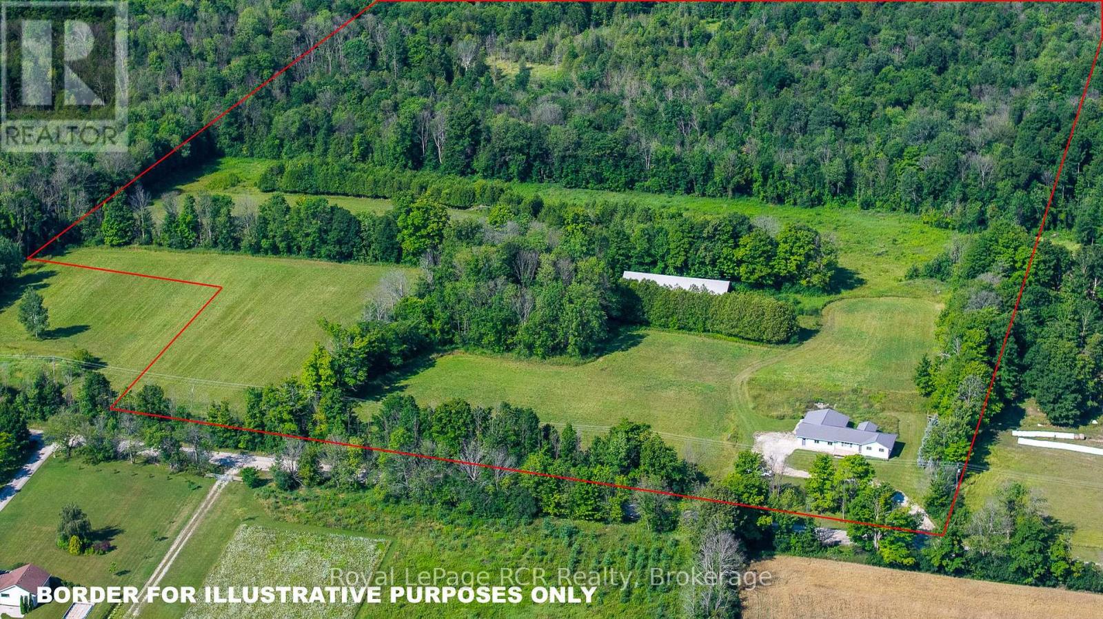 637316 St. Vincent-Sydenham Townline, Meaford, Ontario  N4L 1W5 - Photo 45 - X13651776