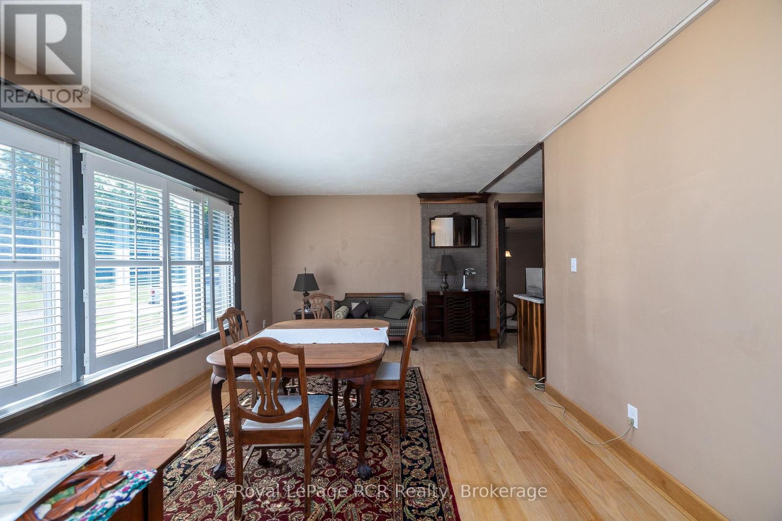 637316 St. Vincent-Sydenham Townline, Meaford, Ontario  N4L 1W5 - Photo 5 - X13651776