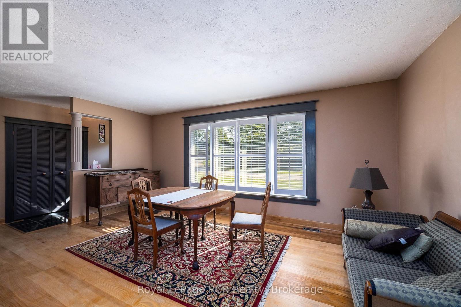 637316 St. Vincent-Sydenham Townline, Meaford, Ontario  N4L 1W5 - Photo 6 - X13651776