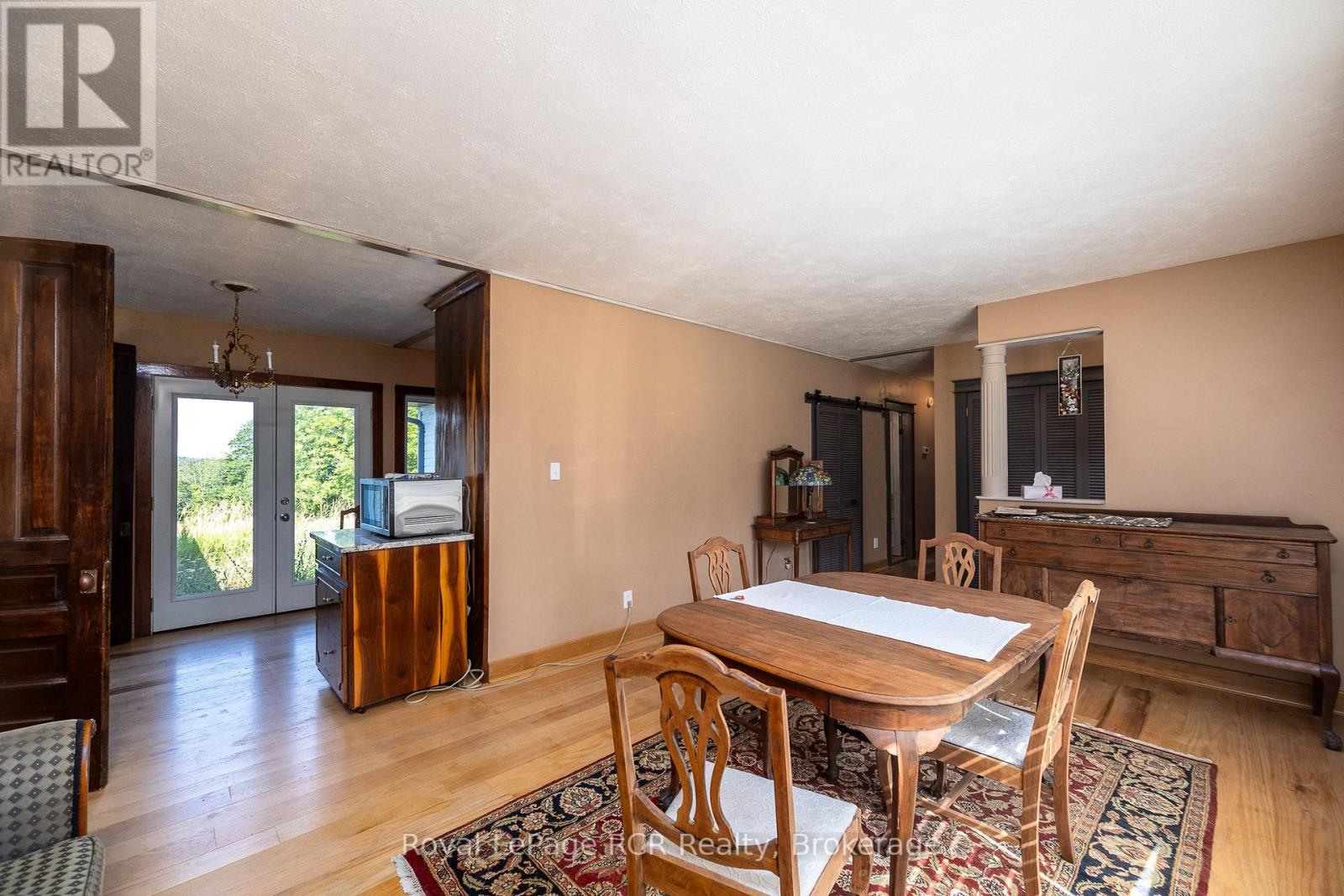 637316 St. Vincent-Sydenham Townline, Meaford, Ontario  N4L 1W5 - Photo 7 - X13651776