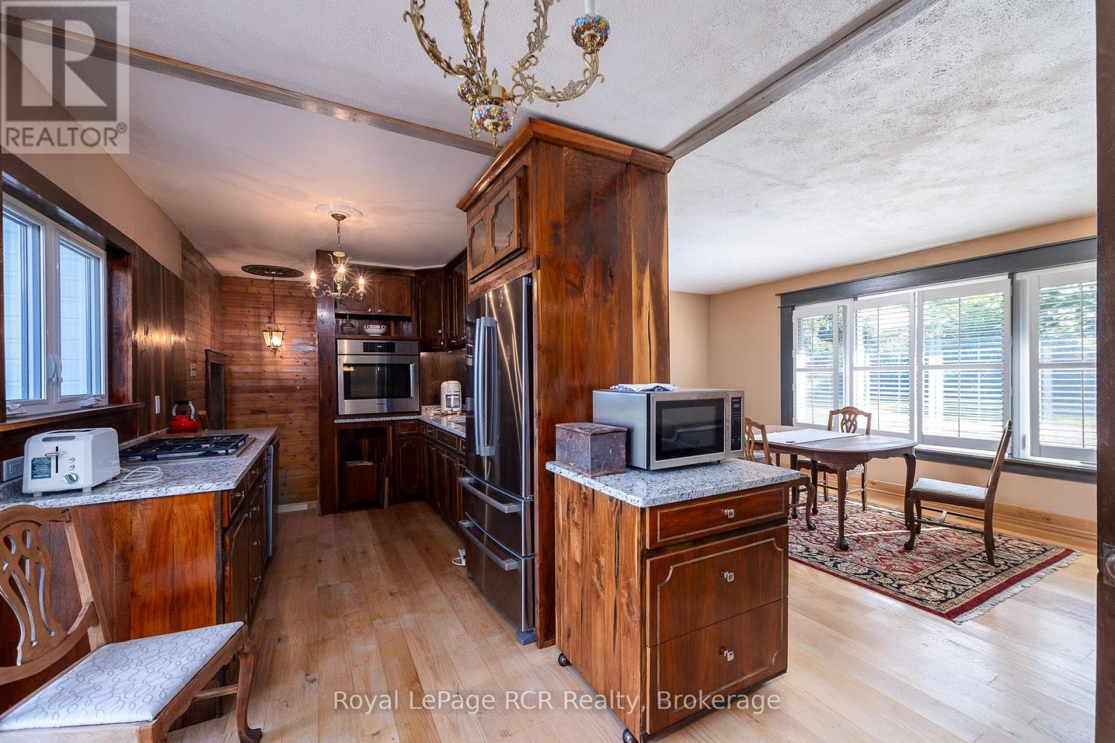 637316 St. Vincent-Sydenham Townline, Meaford, Ontario  N4L 1W5 - Photo 8 - X13651776