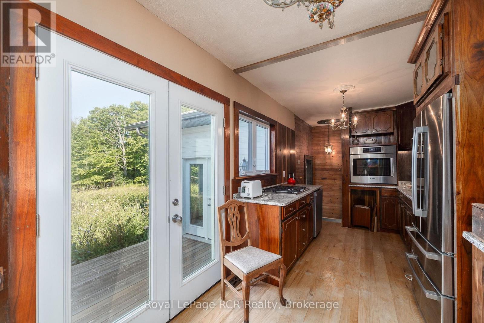 637316 St. Vincent-Sydenham Townline, Meaford, Ontario  N4L 1W5 - Photo 9 - X13651776