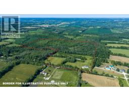 637316 ST. VINCENT-SYDENHAM TOWNLINE, Meaford, Ontario