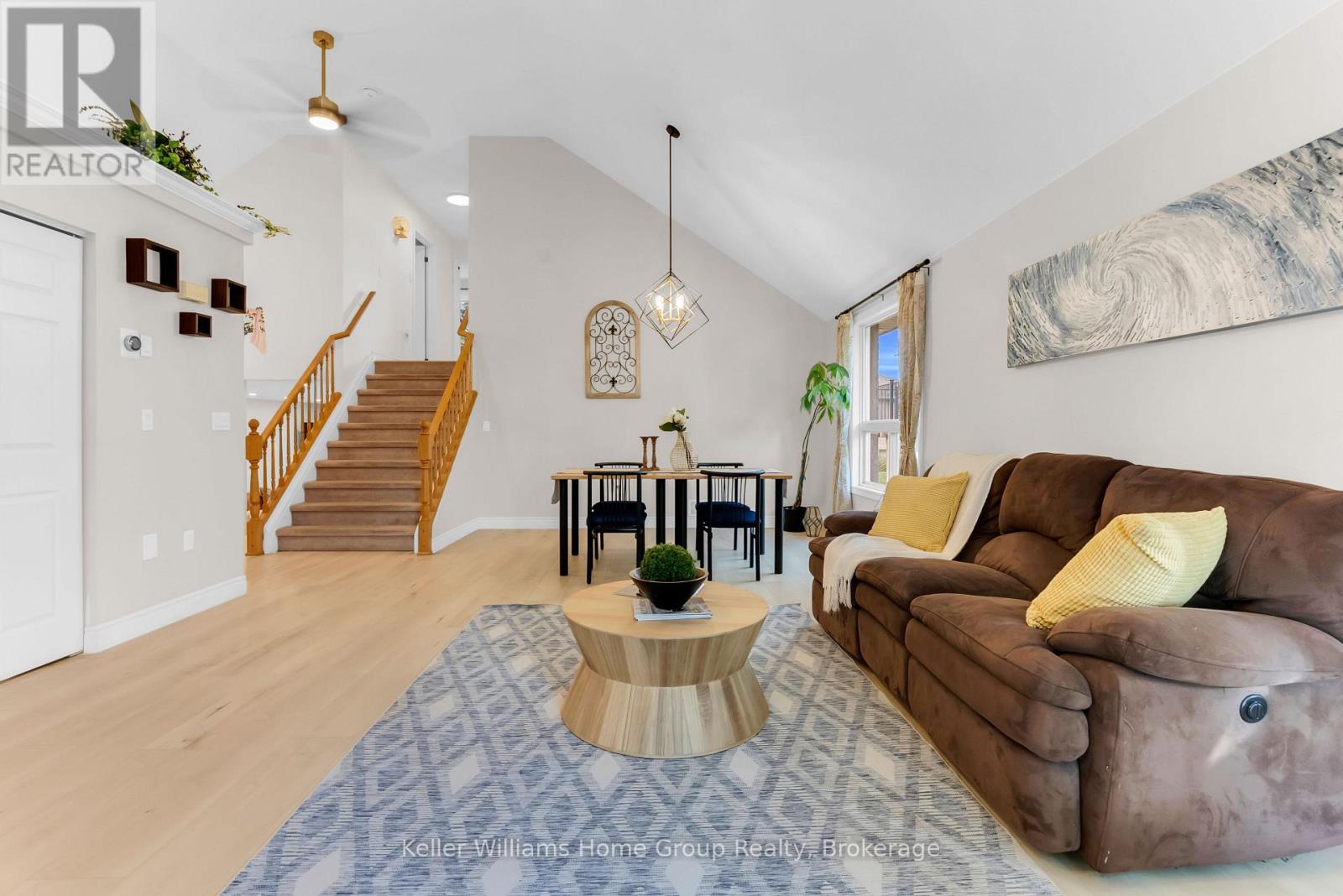 148 Clairfields Drive W, Guelph (Clairfields/hanlon Business Park), Ontario  N1G 5A3 - Photo 13 - X13651780