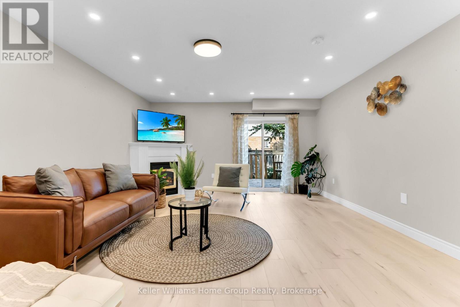 148 Clairfields Drive W, Guelph (Clairfields/hanlon Business Park), Ontario  N1G 5A3 - Photo 29 - X13651780