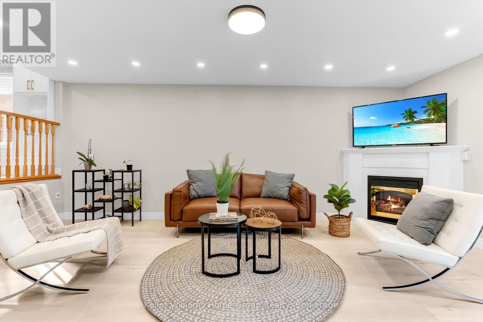 148 Clairfields Drive W, Guelph (Clairfields/hanlon Business Park), Ontario  N1G 5A3 - Photo 30 - X13651780