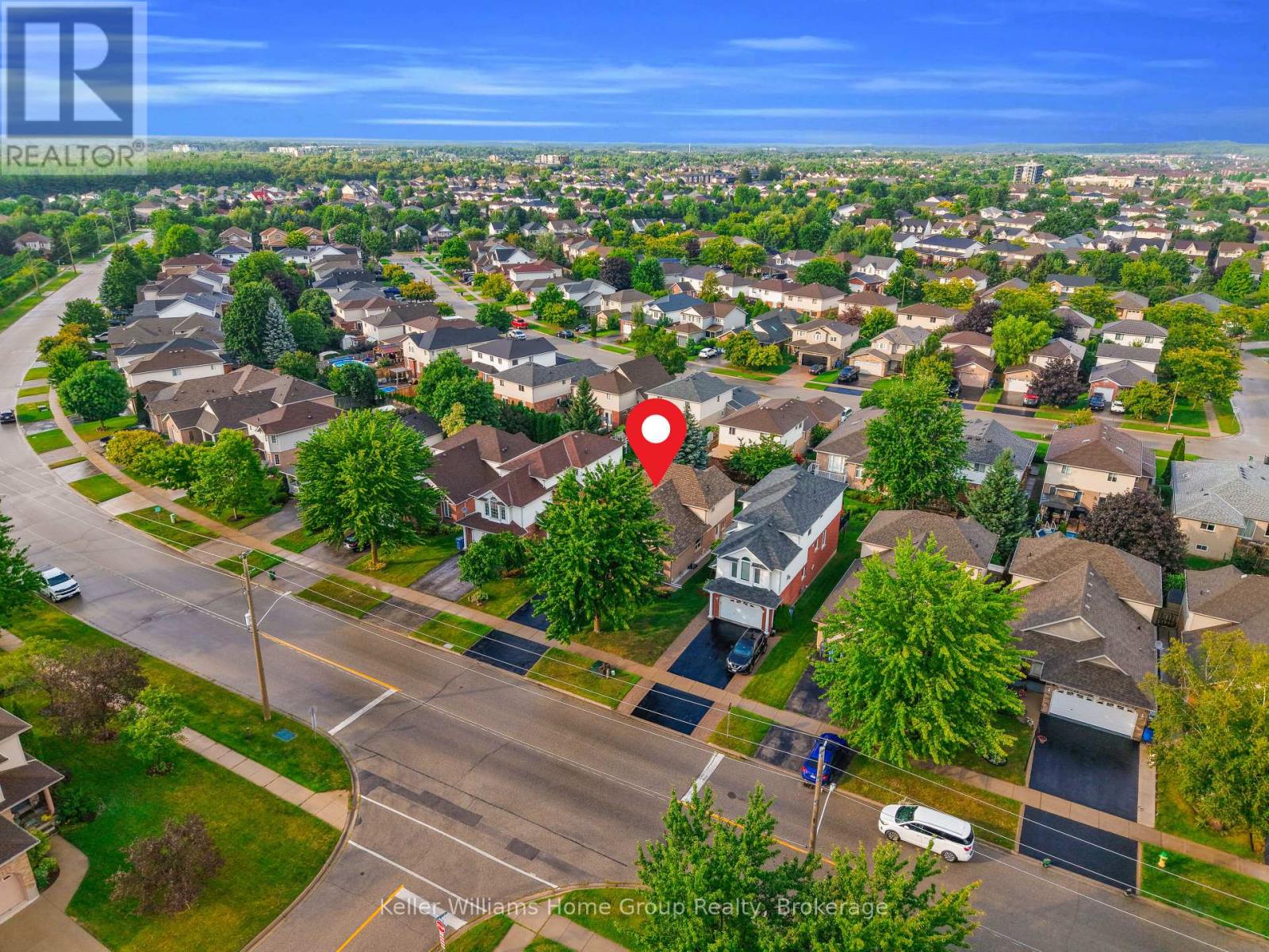 148 Clairfields Drive W, Guelph (Clairfields/hanlon Business Park), Ontario  N1G 5A3 - Photo 4 - X13651780