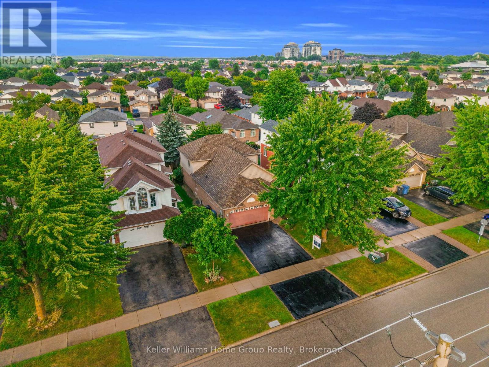148 Clairfields Drive W, Guelph (Clairfields/hanlon Business Park), Ontario  N1G 5A3 - Photo 5 - X13651780
