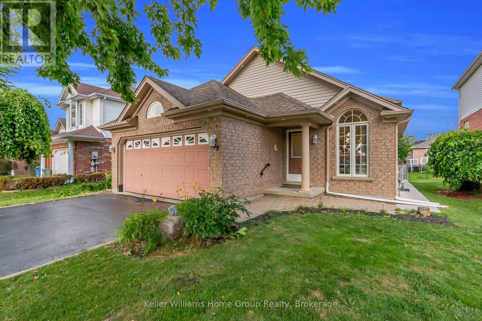 148 Clairfields Drive W, Guelph (Clairfields/hanlon Business Park), Ontario  N1G 5A3 - Photo 9 - X13651780