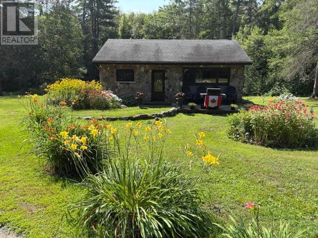 2551 YEARLEY ROAD, huntsville (stisted), Ontario