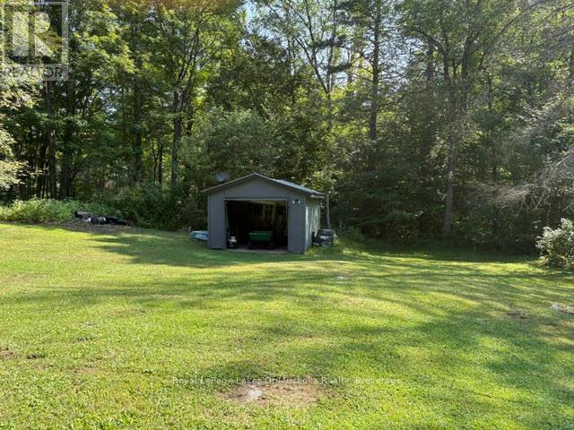 2551 Yearley Road, Huntsville, Ontario  P0B 1L0 - Photo 8 - X13651802