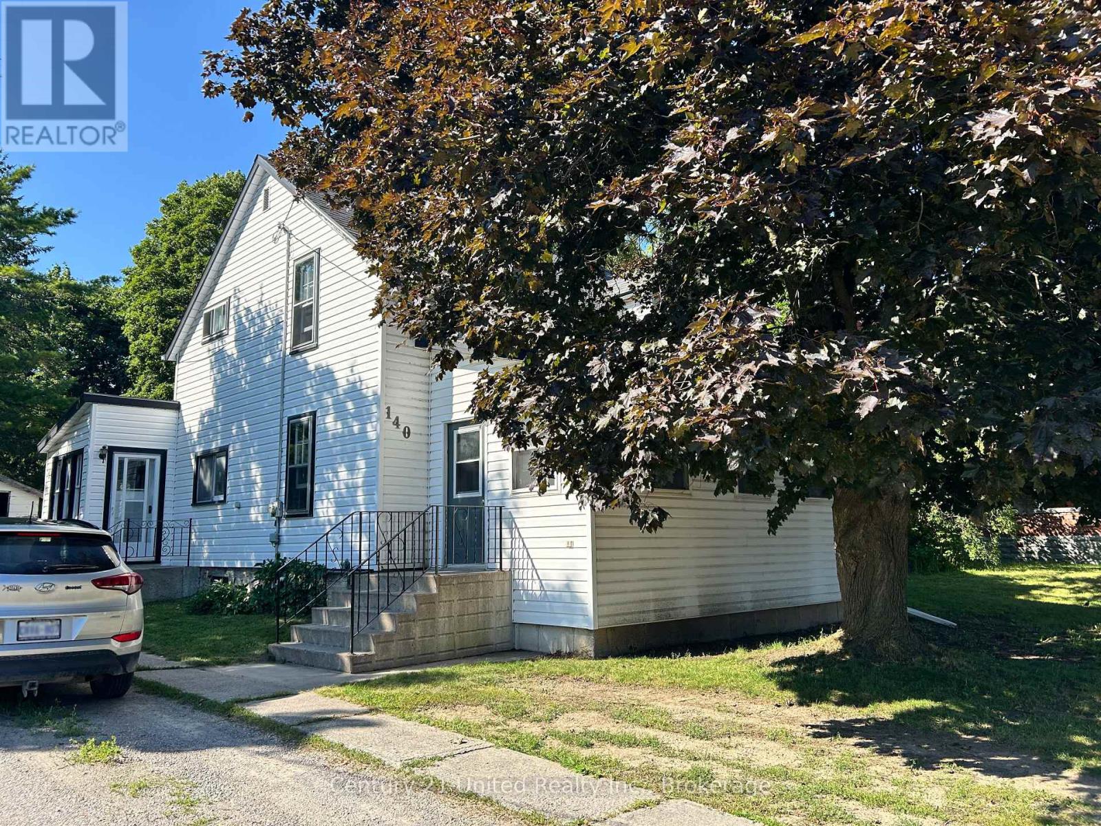 140 Queen Street, Trent Hills, Ontario  K0L 1L0 - Photo 1 - X13651576