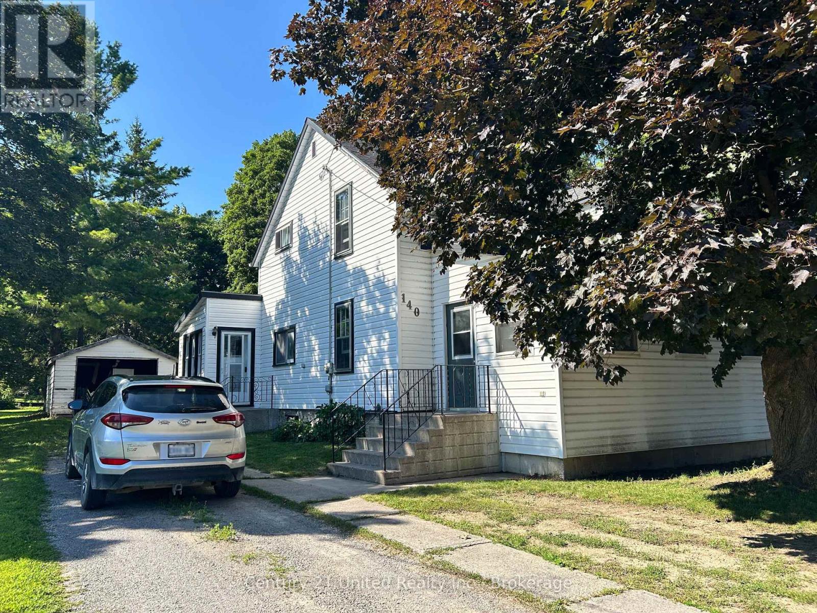 140 Queen Street, Trent Hills, Ontario  K0L 1L0 - Photo 2 - X13651576
