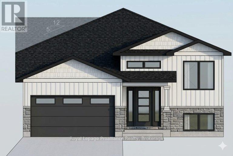 77 Meagan Lane, Quinte West, Ontario  K8V 5P5 - Photo 1 - X13651610