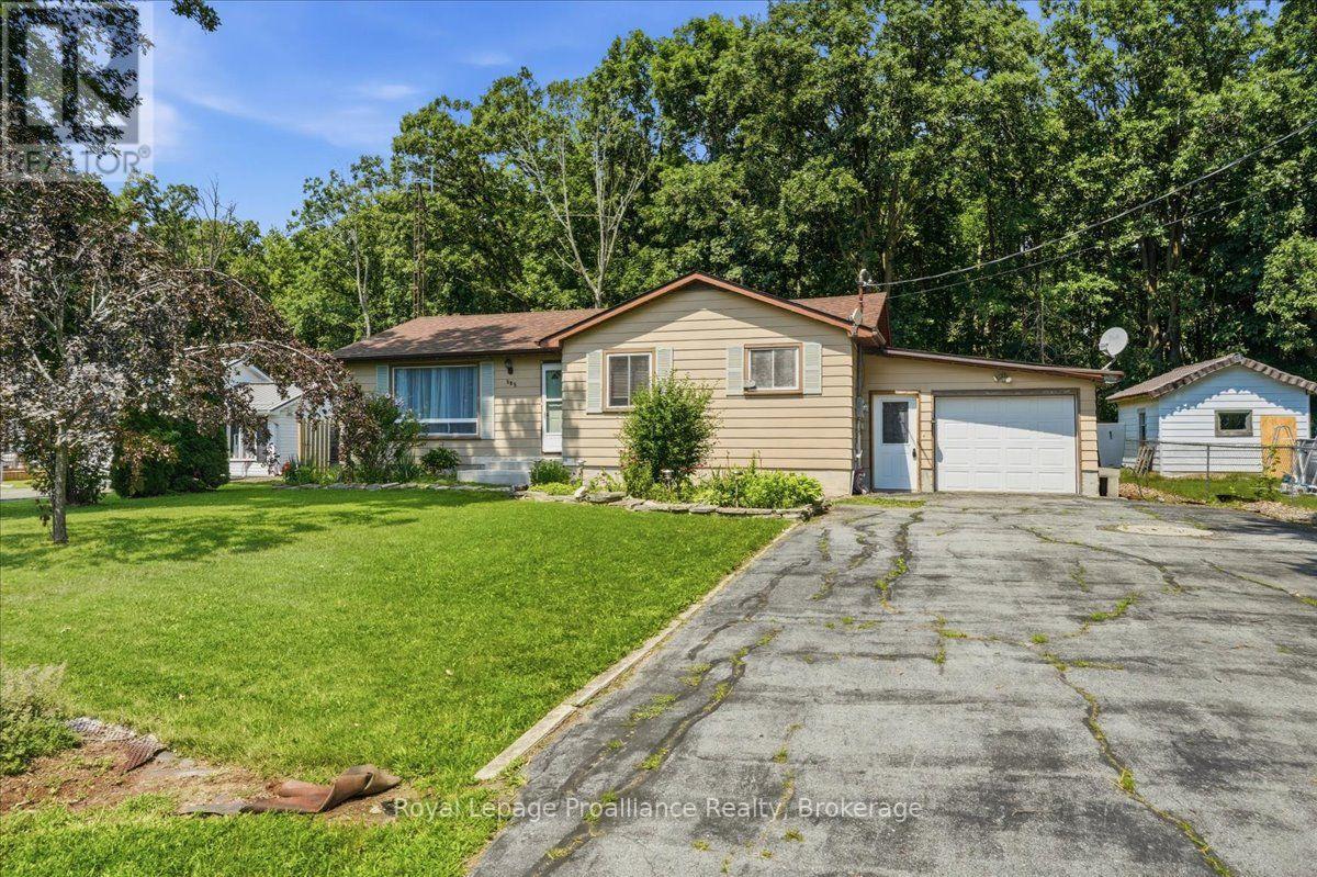 505 County Road 8, Greater Napanee, Ontario  K7R 3K6 - Photo 2 - X13651654