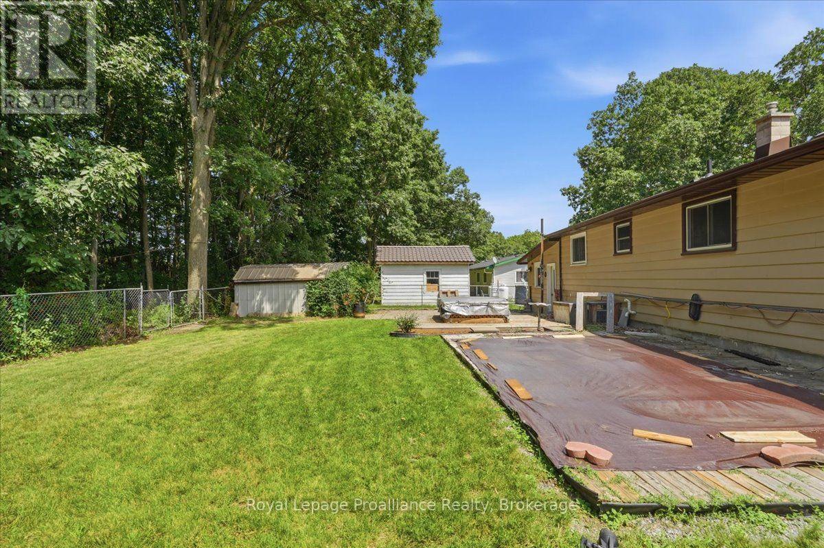505 County Road 8, Greater Napanee, Ontario  K7R 3K6 - Photo 36 - X13651654