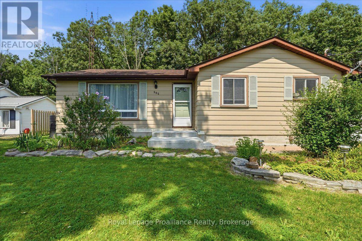 505 County Road 8, Greater Napanee, Ontario  K7R 3K6 - Photo 4 - X13651654