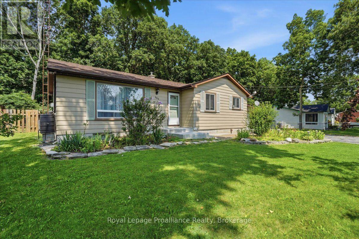 505 County Road 8, Greater Napanee, Ontario  K7R 3K6 - Photo 40 - X13651654