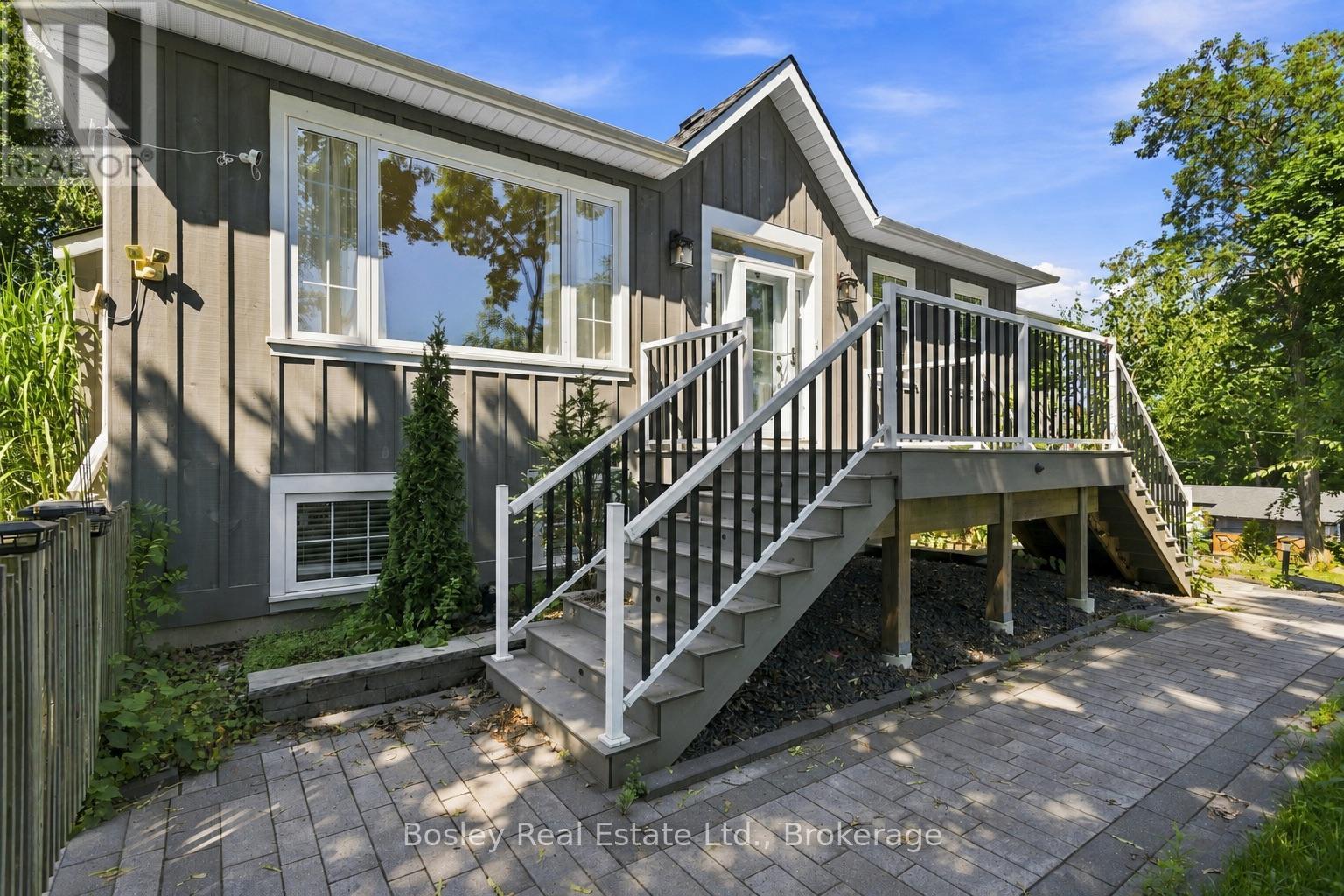 49 SHERBOURNE STREET, Port Hope, Ontario