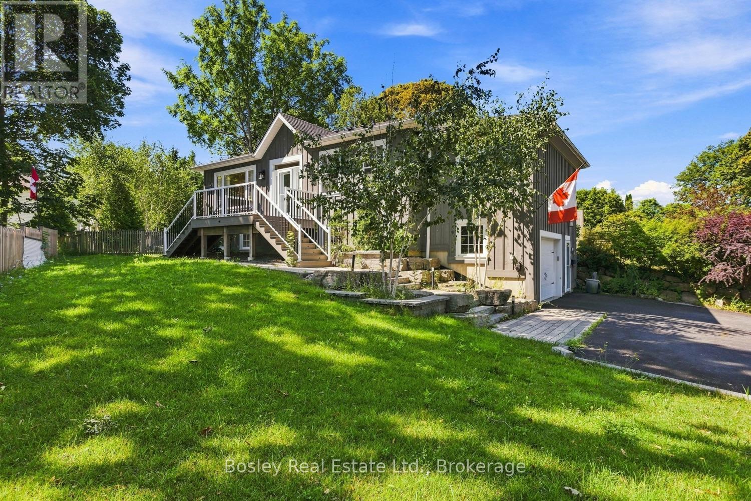 49 Sherbourne Street, Port Hope, Ontario  L1A 1H3 - Photo 2 - X13651684