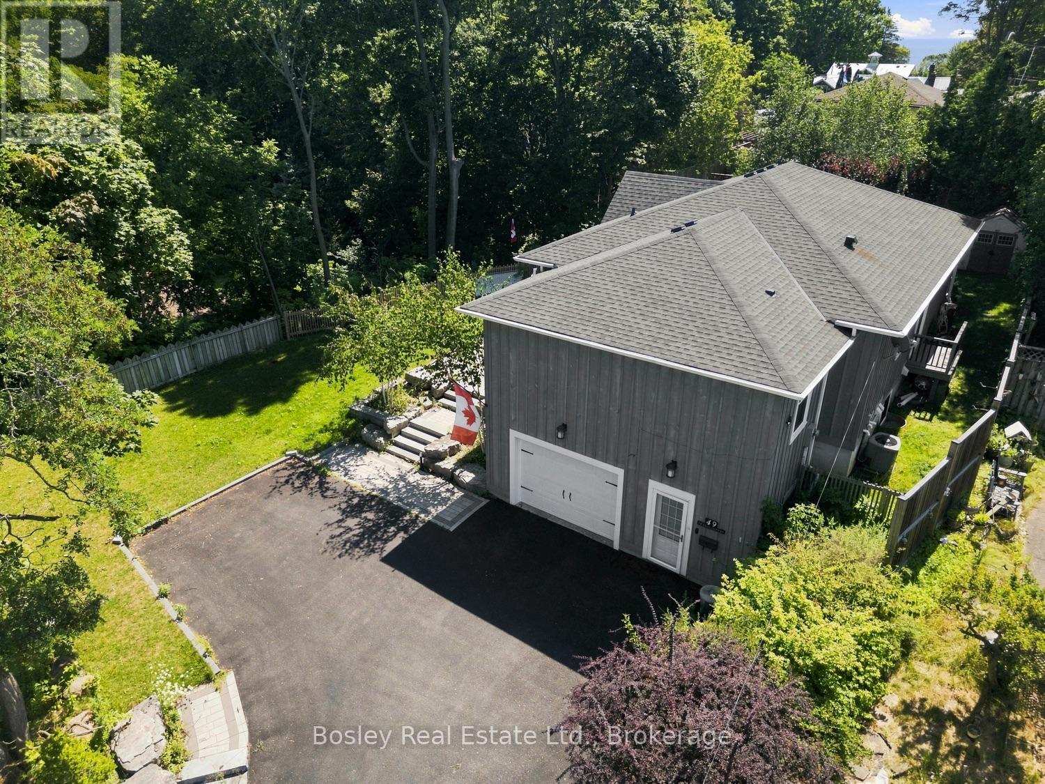49 Sherbourne Street, Port Hope, Ontario  L1A 1H3 - Photo 5 - X13651684